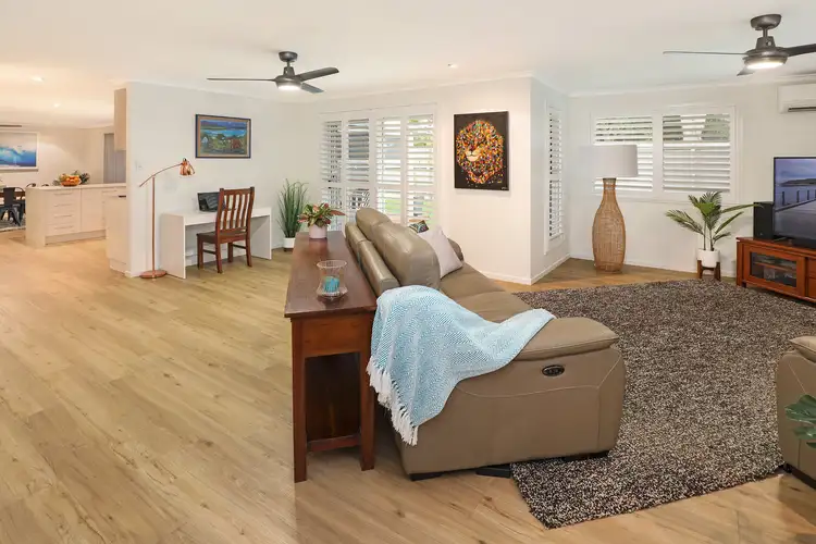 Third view of Homely house listing, 20 Spinnaker Boulevard, Wurtulla QLD 4575