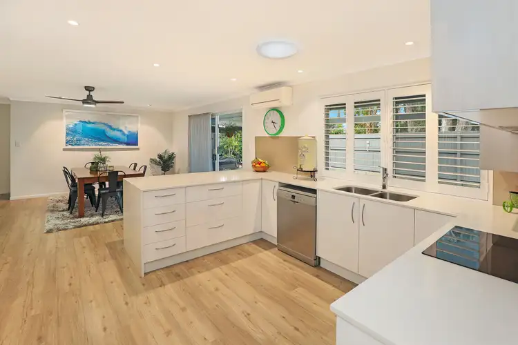 Fourth view of Homely house listing, 20 Spinnaker Boulevard, Wurtulla QLD 4575