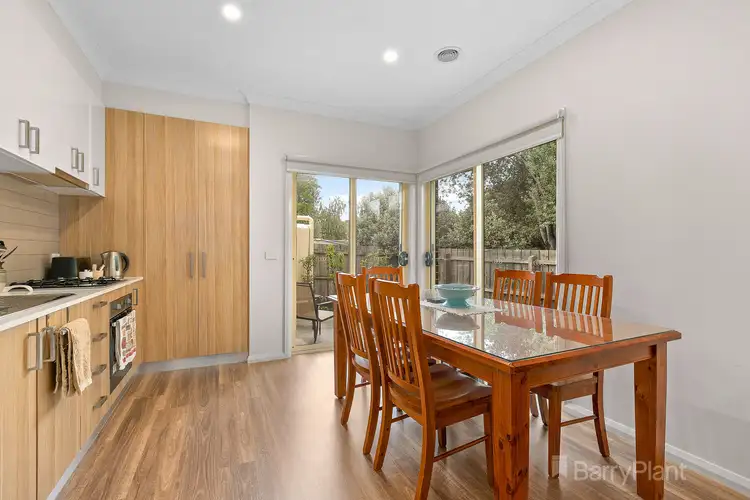 Fourth view of Homely house listing, 2/5 Nandina Road, Narre Warren VIC 3805