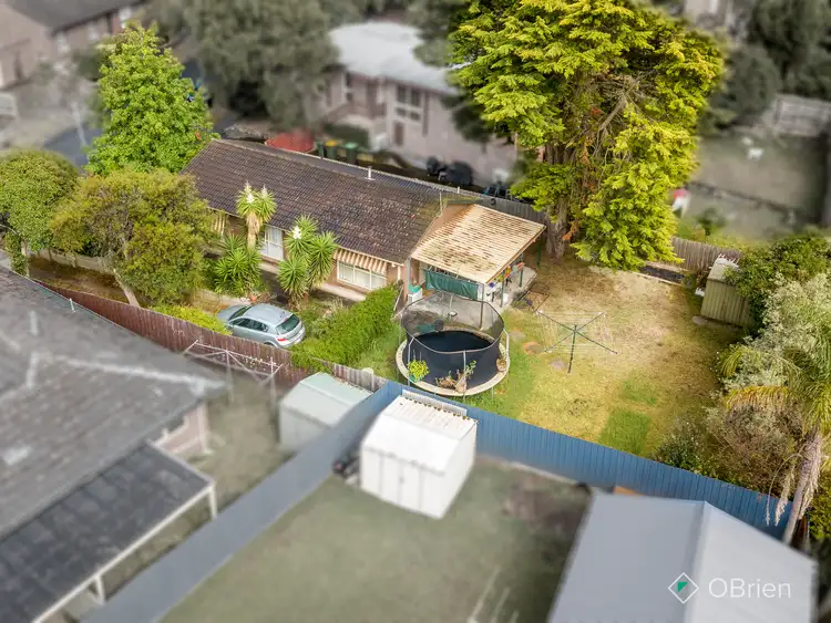 Second view of Homely house listing, 5 Quamby Avenue, Frankston VIC 3199