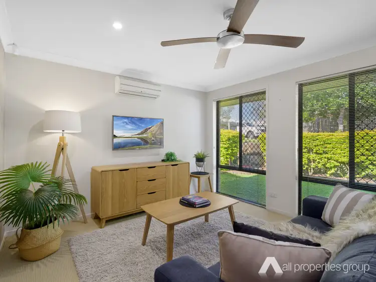 Third view of Homely house listing, 41 Tropical Drive, Forest Lake QLD 4078