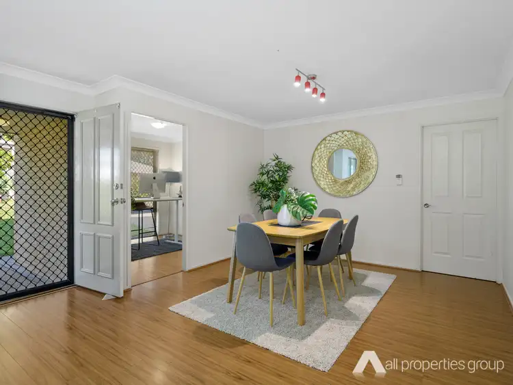 Fourth view of Homely house listing, 41 Tropical Drive, Forest Lake QLD 4078