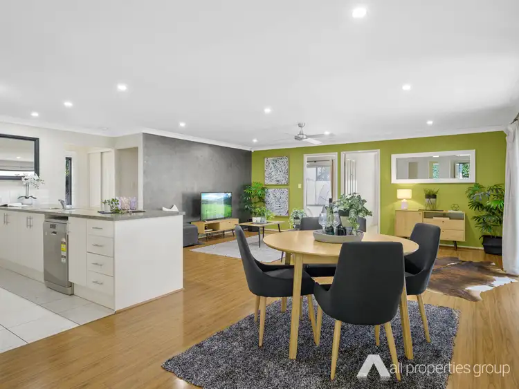 Fifth view of Homely house listing, 41 Tropical Drive, Forest Lake QLD 4078