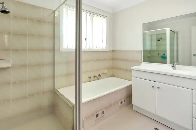 Fourth view of Homely townhouse listing, 6/24 Upwey Street, Prospect NSW 2148