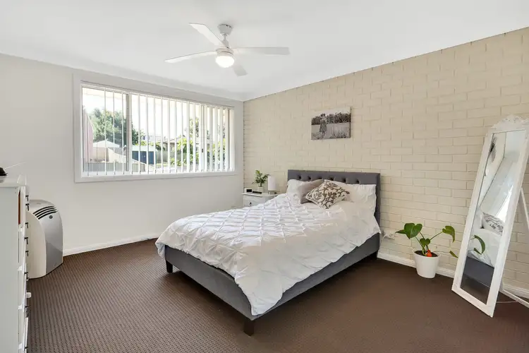 Fifth view of Homely townhouse listing, 6/24 Upwey Street, Prospect NSW 2148