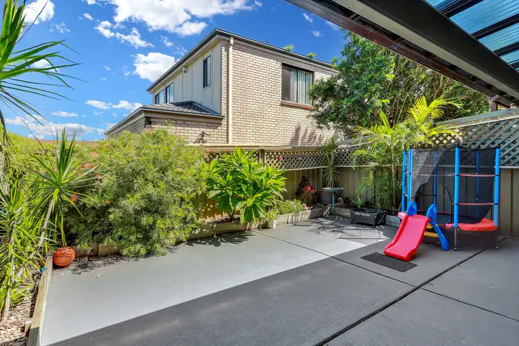 Sixth view of Homely townhouse listing, 6/24 Upwey Street, Prospect NSW 2148