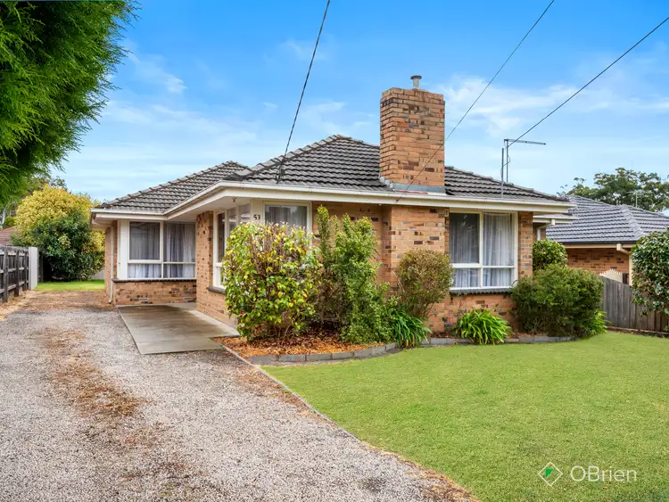 53 Campbell Street, Frankston VIC 3199