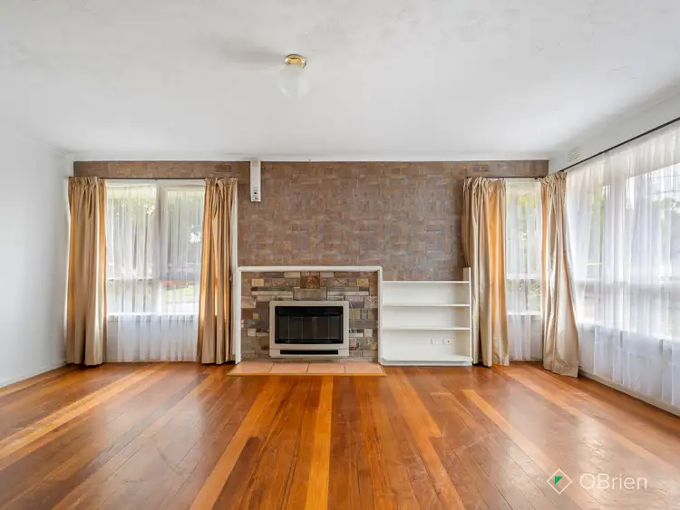 Second view of Homely house listing, 53 Campbell Street, Frankston VIC 3199