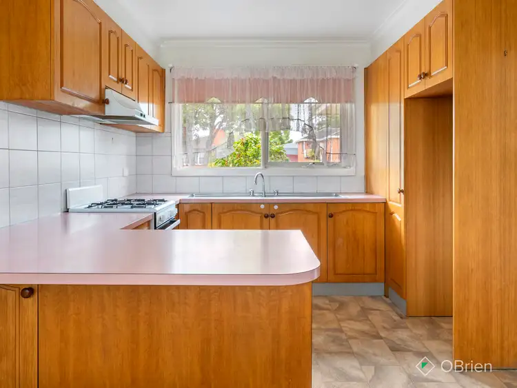 Fifth view of Homely house listing, 53 Campbell Street, Frankston VIC 3199