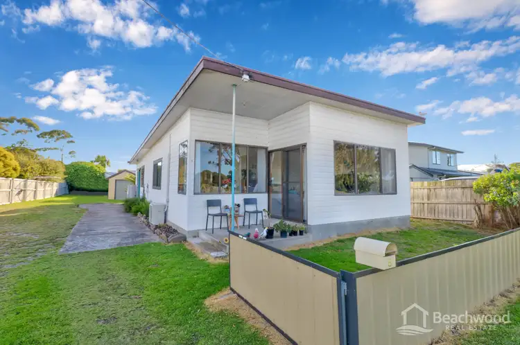 Main view of Homely house listing, 5 North Esplanade, Port Sorell TAS 7307