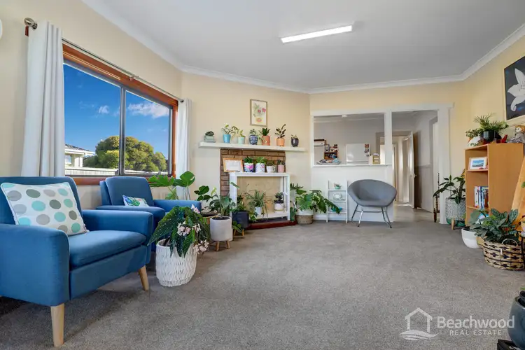 Fifth view of Homely house listing, 5 North Esplanade, Port Sorell TAS 7307