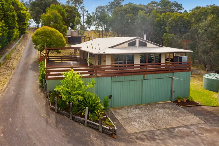 530 Hildebrand Road, St Andrews VIC 3761