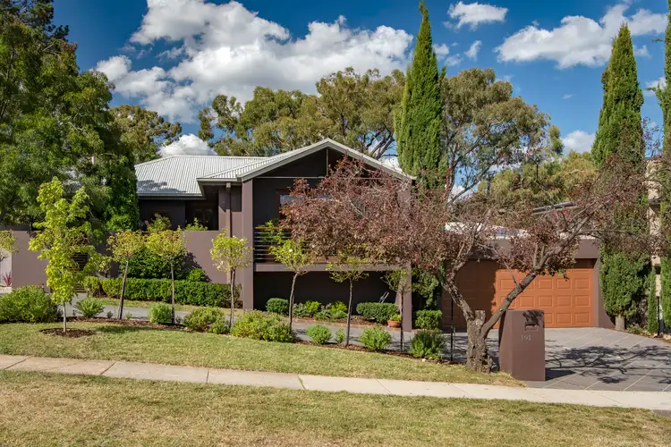 101 Blamey Crescent, Campbell ACT 2612