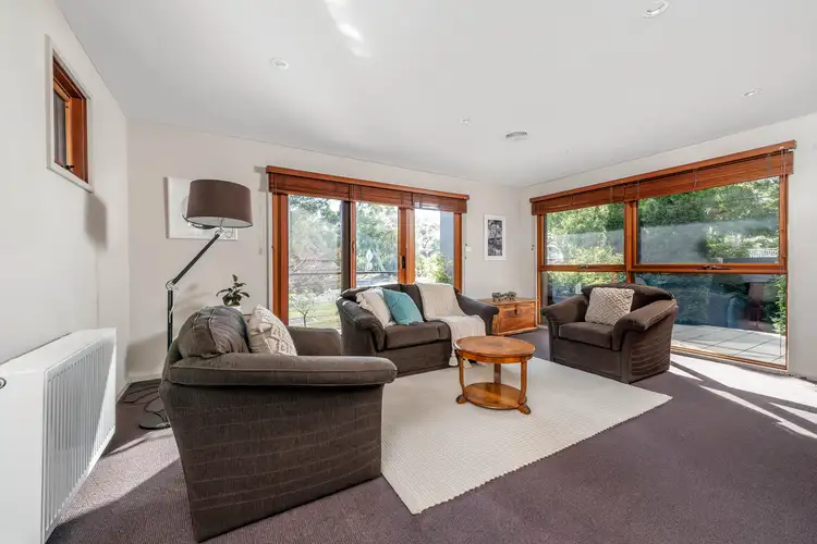 Third view of Homely house listing, 101 Blamey Crescent, Campbell ACT 2612