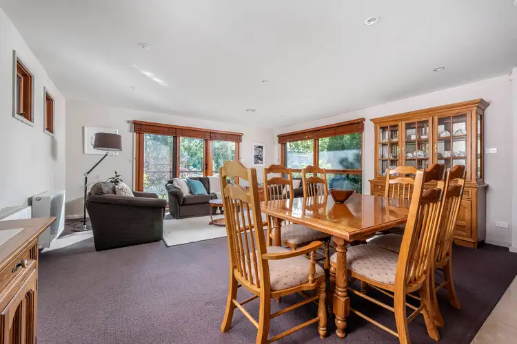 Fourth view of Homely house listing, 101 Blamey Crescent, Campbell ACT 2612