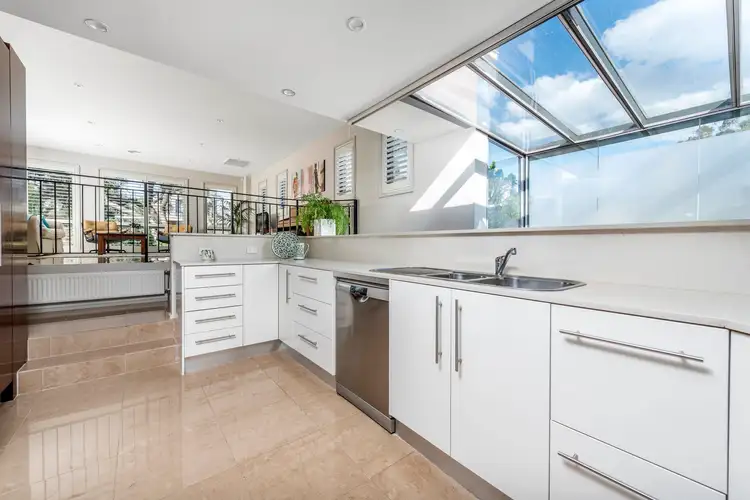 Fifth view of Homely house listing, 101 Blamey Crescent, Campbell ACT 2612