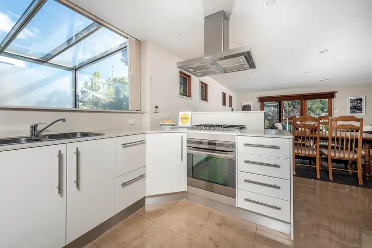 Sixth view of Homely house listing, 101 Blamey Crescent, Campbell ACT 2612