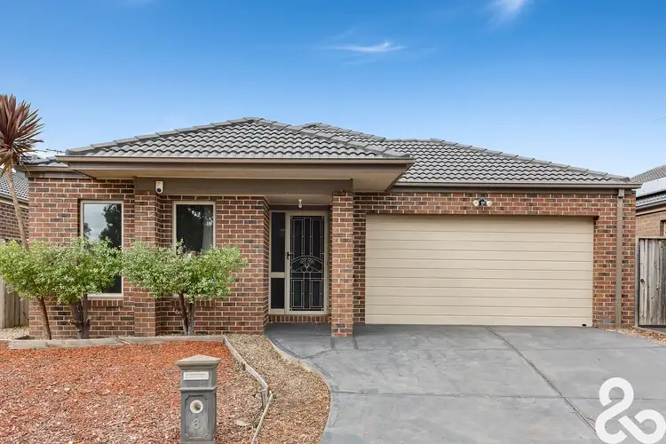 6 Williewagtail Drive, South Morang VIC 3752