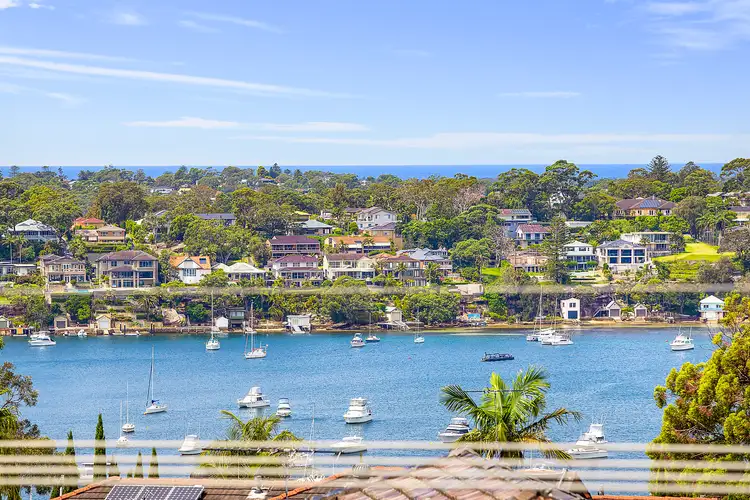 Third view of Homely semi-detached listing, 2/41a Langer Avenue, Caringbah South NSW 2229