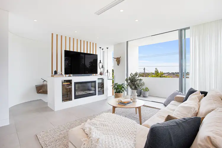 Fourth view of Homely semi-detached listing, 2/41a Langer Avenue, Caringbah South NSW 2229