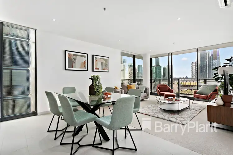 1001/565 Flinders Street, Melbourne VIC 3000