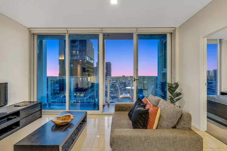 805/16-20 Coglin Street, Adelaide SA 5000