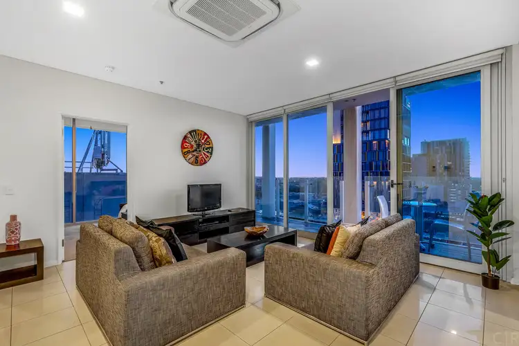 Fourth view of Homely apartment listing, 805/16-20 Coglin Street, Adelaide SA 5000