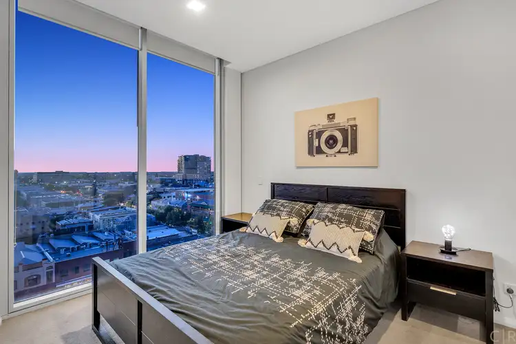 Sixth view of Homely apartment listing, 805/16-20 Coglin Street, Adelaide SA 5000