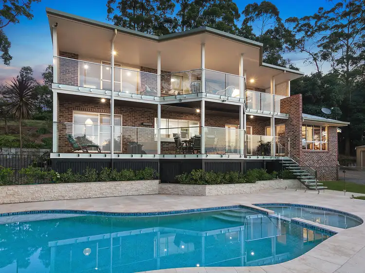 22 Nelson Chase, Tuckombil NSW 2477