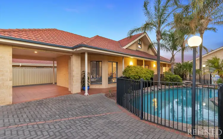 Main view of Homely house listing, 123A North Parade, Underdale SA 5032