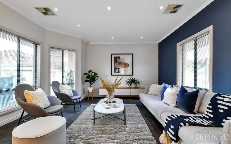 Second view of Homely house listing, 123A North Parade, Underdale SA 5032
