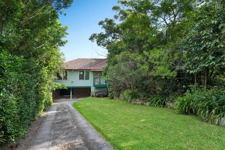 24 Shorland Avenue, Jannali NSW 2226