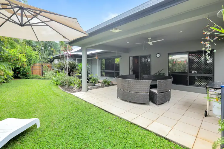 57 Chesterfield Close, Brinsmead QLD 4870