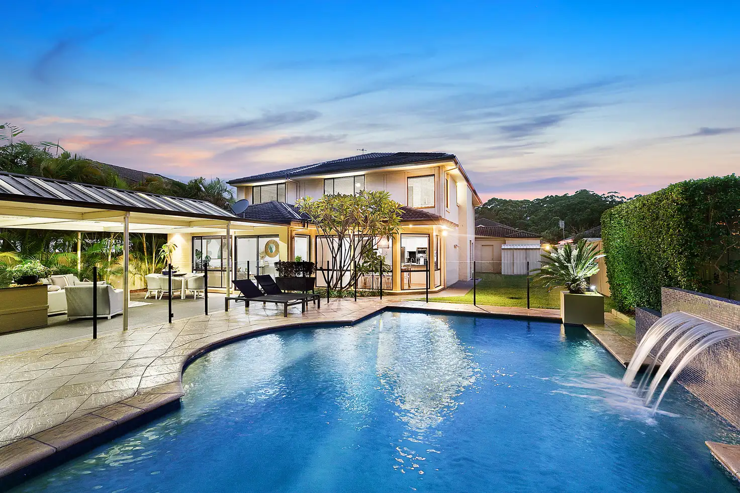 Main view of Homely house listing, 4 Shearwater Street, Tumbi Umbi NSW 2261