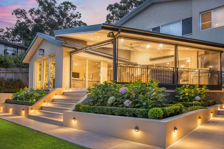 8A George Street, Yowie Bay NSW 2228