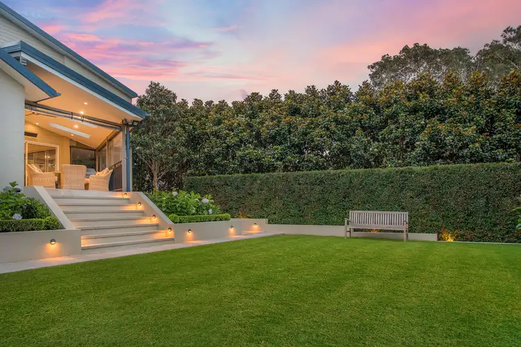 Second view of Homely house listing, 8A George Street, Yowie Bay NSW 2228