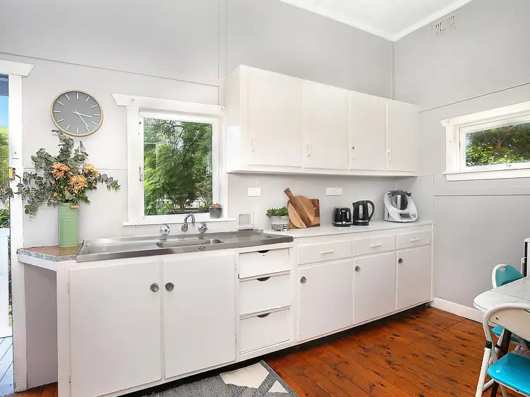 Third view of Homely house listing, 81 Hampden Road, Artarmon NSW 2064