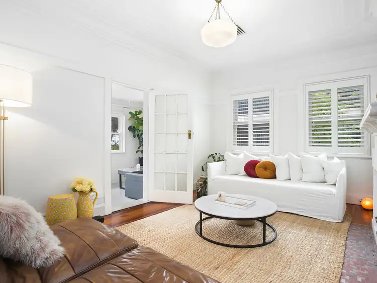 4/95 Carrington Road, Coogee NSW 2034