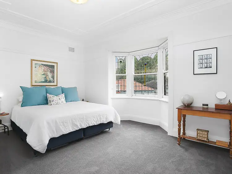 Second view of Homely apartment listing, 4/95 Carrington Road, Coogee NSW 2034