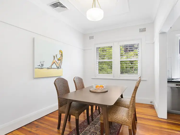 Third view of Homely apartment listing, 4/95 Carrington Road, Coogee NSW 2034