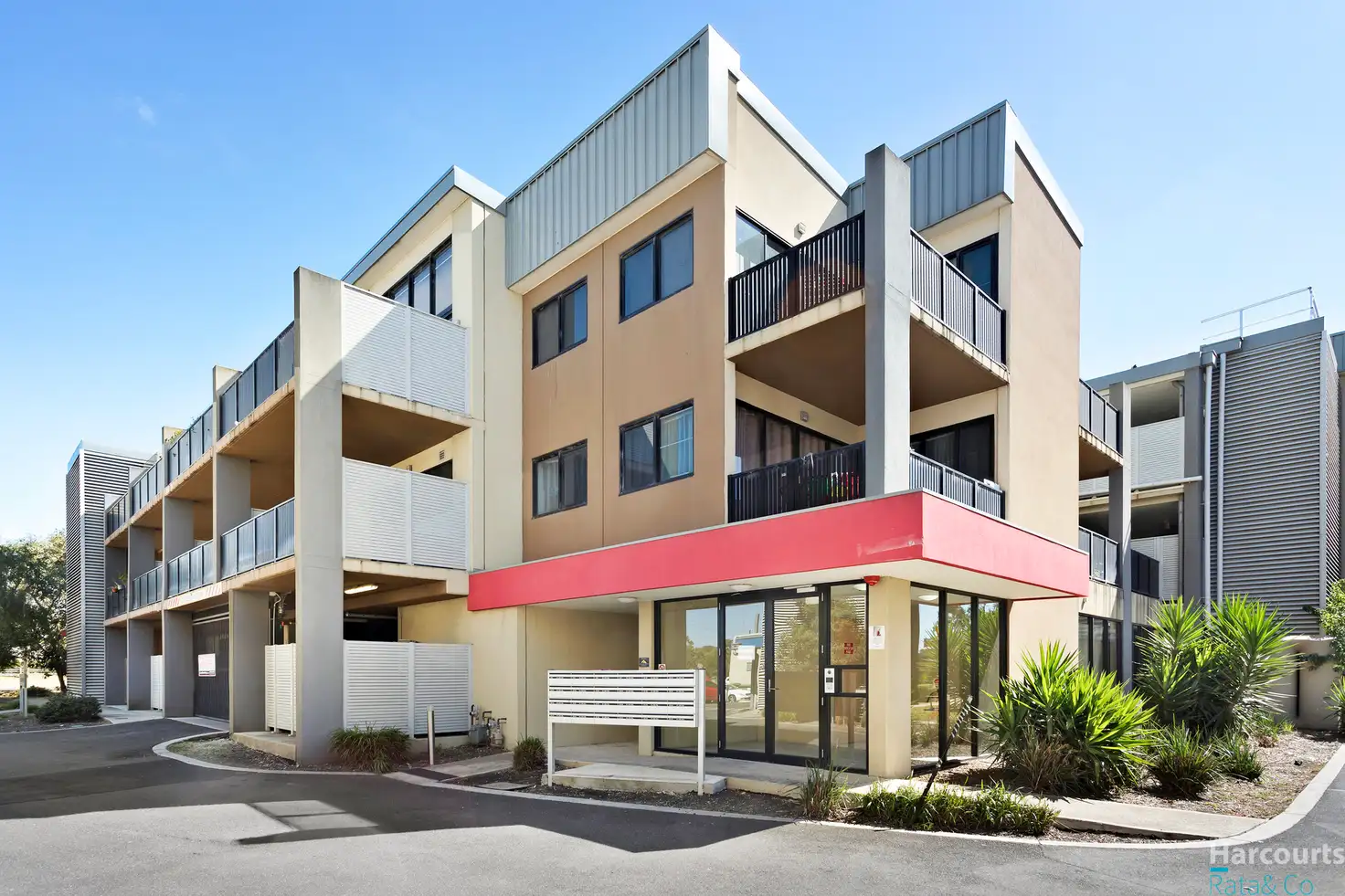 Main view of Homely apartment listing, 108/90 Epping Road, Epping VIC 3076