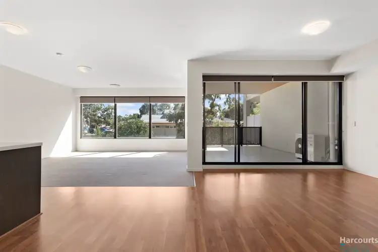 Second view of Homely apartment listing, 108/90 Epping Road, Epping VIC 3076