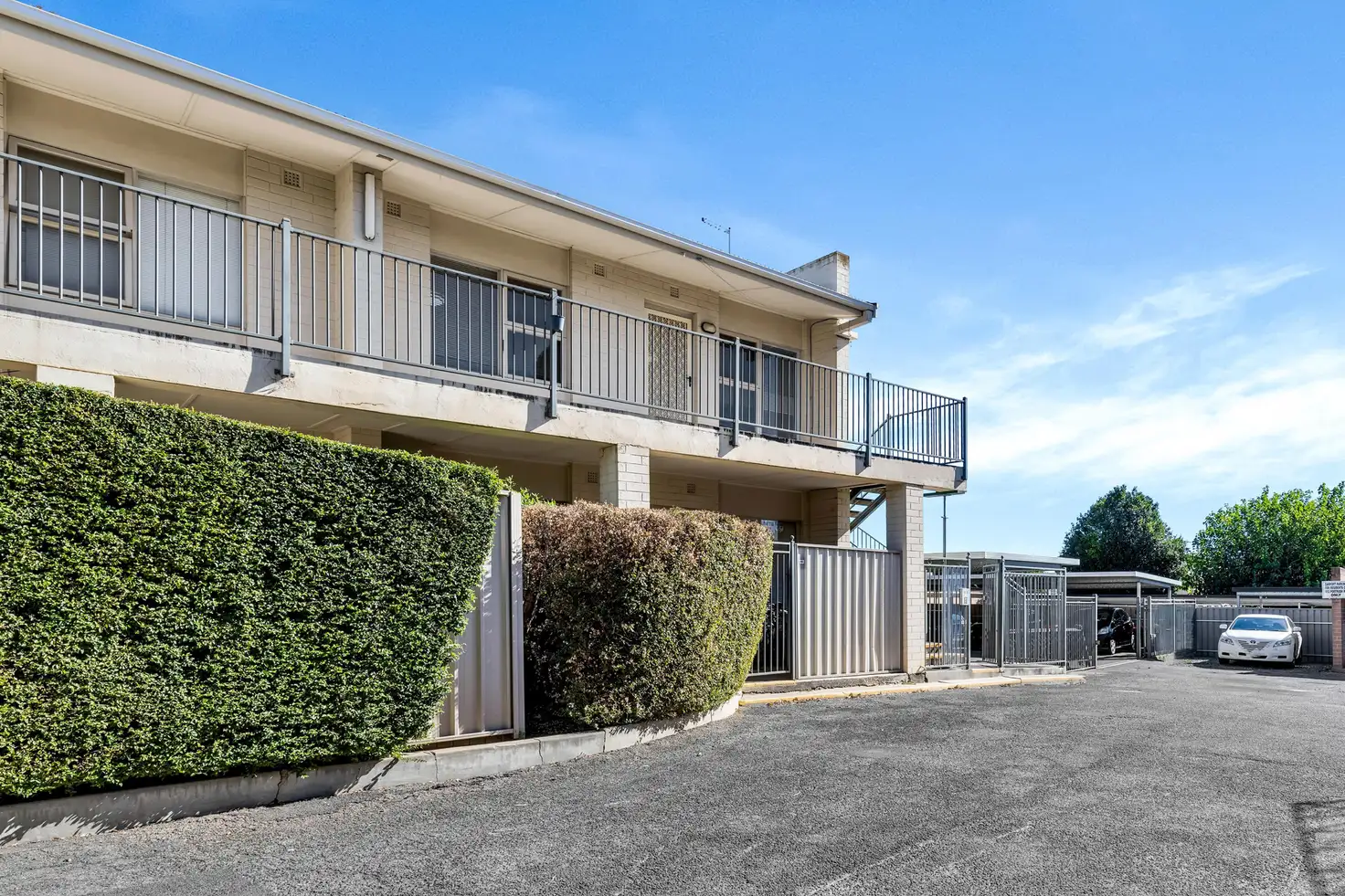 Main view of Homely unit listing, 7/463A Portrush Road, Glenside SA 5065