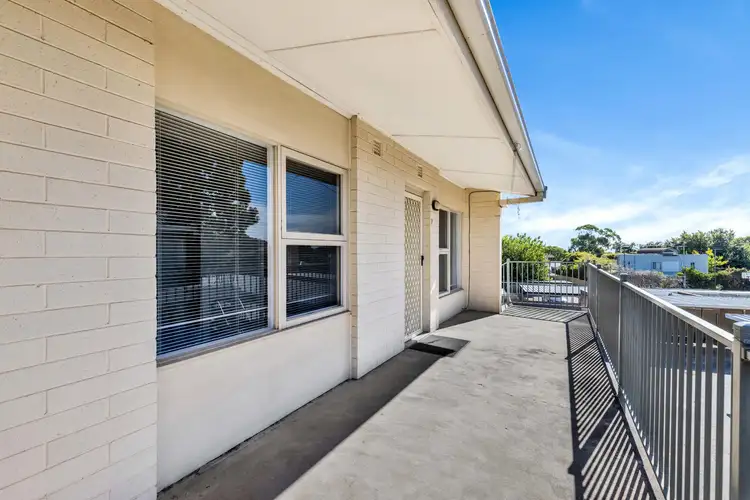 Second view of Homely unit listing, 7/463A Portrush Road, Glenside SA 5065