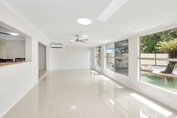 Fifth view of Homely house listing, 10 Speedy Close, Bentley Park QLD 4869