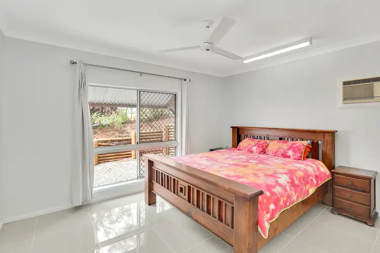 Sixth view of Homely house listing, 10 Speedy Close, Bentley Park QLD 4869