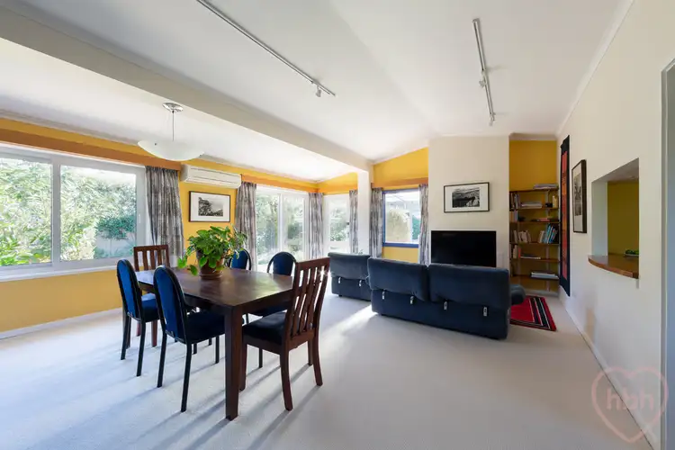 Second view of Homely house listing, 61 Sherbrooke Street, Ainslie ACT 2602