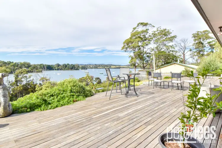 177 Rowella Road, Sidmouth TAS 7270