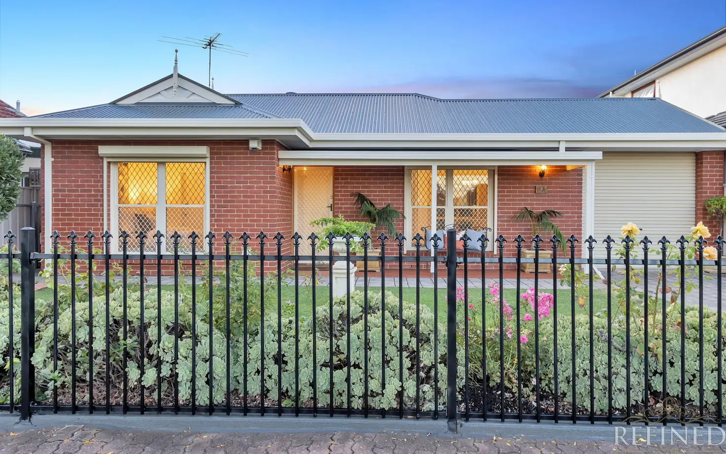 Main view of Homely house listing, 2A Edwin Avenue, Collinswood SA 5081