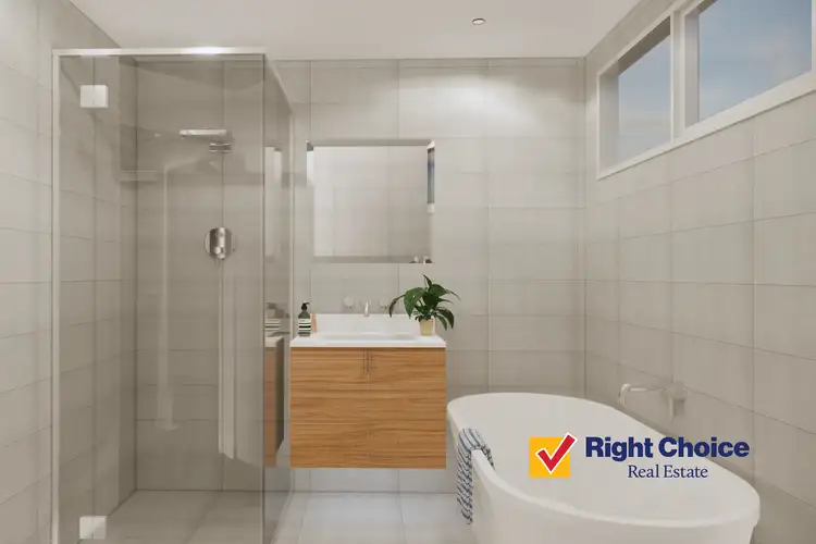 Fifth view of Homely townhouse listing, 133 Lakelands Drive, Dapto NSW 2530